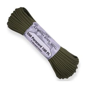 ATWOOD ROPE 550パラコード タイ...の詳細画像1