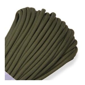 ATWOOD ROPE 550パラコード タイ...の詳細画像2