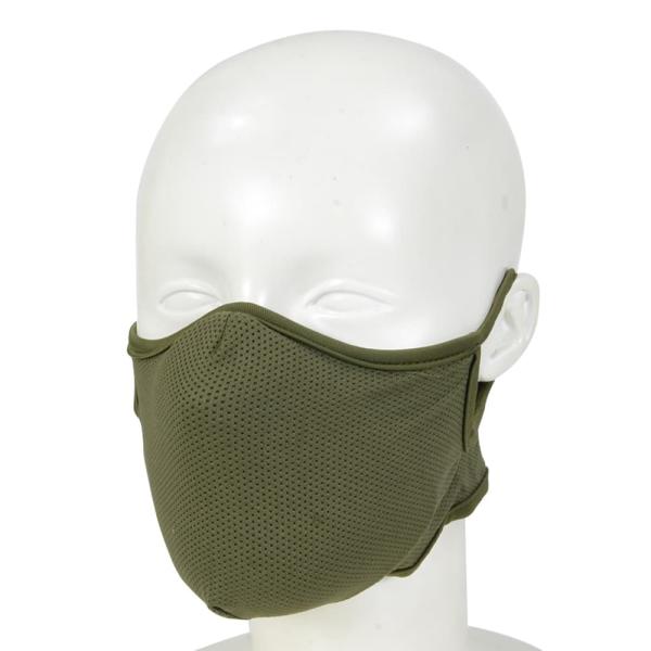 WOSPORT 保護フェイスマスク shootingmask シリコンパット入り MA-147 [ ...