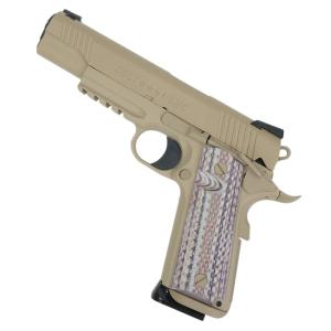 BM CO2GBB 3rd タニオコバ BATON ガスブローバック BK FDE CO2