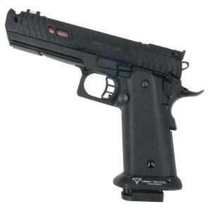 BATON Airsoft ガスガン BT-PIT VIPER ピットバイパー 刻印入り CO2