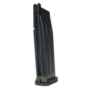 BATON Airsoft スペアマガジン CO2ガスガン 2011 BS-STACCATO用 Type-N