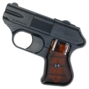 TANAKA WORKS ガスガン S&W M37 J-police 警察仕様 HW Ver.2 ガス