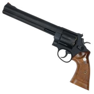 タナカワークス S&W M29 クラシック Ver.3 HW ブラック 4インチ