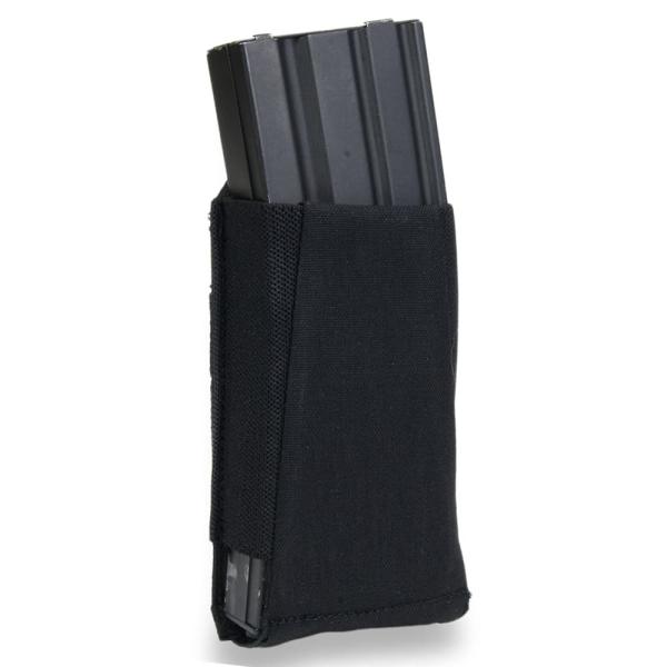 x115xTAYLOR ライフルマガジンポーチ SLIP ON 2.0 M4/AR15用 [ ブラッ...