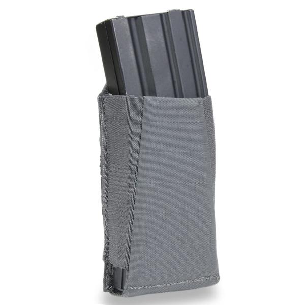 x115xTAYLOR ライフルマガジンポーチ SLIP ON 2.0 M4/AR15用 [ ウルフ...