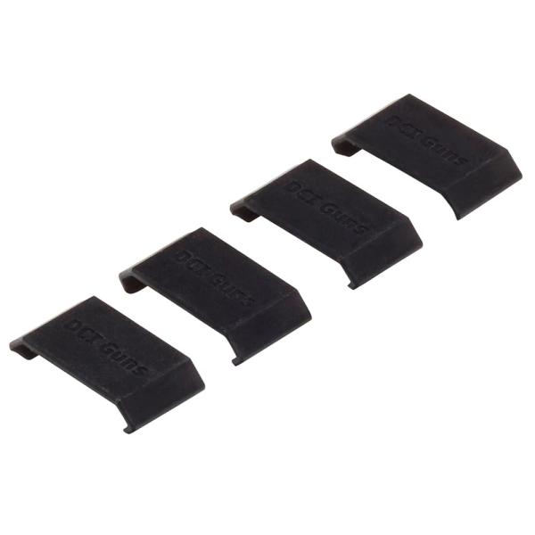 DCI GUNS 20mm変換レールカバー 東京マルイ 電動ガン BOYs用 ディーシーアイ ガンズ...