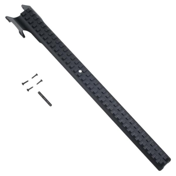 MARUZEN ショットガンマウントベース CA870/M870/M1100対応 MB-5L マルゼ...