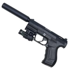 MARUZEN ガスガン Walther P99...の商品画像