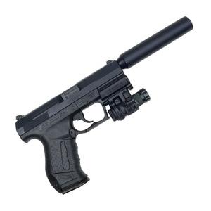 MARUZEN ガスガン Walther P9...の詳細画像1