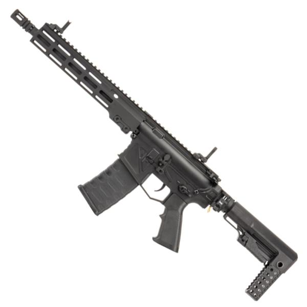 BATON Airsoft 電動ガン URG RYUSOKU-AEG 流速チューニング バトン バト...