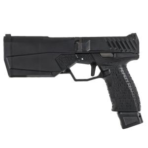 マルシン工業 マルシン CO2ガスガン FN Five-seveN V2 正式ライセンス