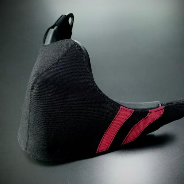 TMcraft フェイスガードファッションカバー type05 サンセイマスク対応 リバーシブル [...