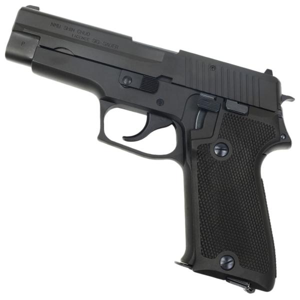TANAKA WORKS 発火式モデルガン SIG P220 航空自衛隊 Evolution2 AL...