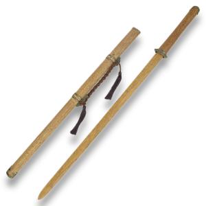 COLD STEEL トレーニングソード 995mm CS-92BKS Cold Steel ダガー型