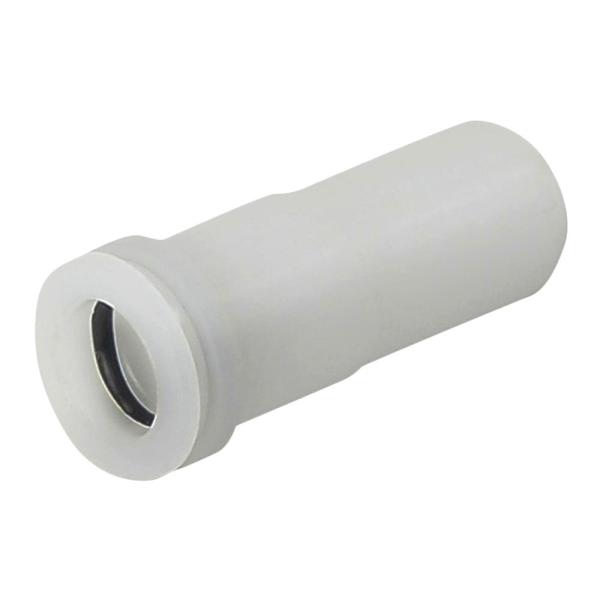 C.A.T. エアシールノズル 電動M4用 POM製 CAT-P-NOZ-M4 電動ガン部品 電動エ...