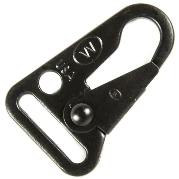 BLUE FORCE GEAR スリングフック SLING SNAP HOOK P-HK-100 ブ...