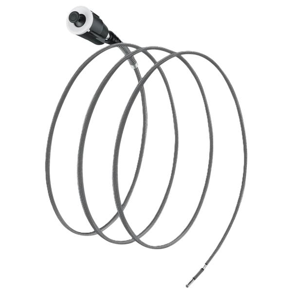 UMAREX Laserliner 内視鏡用カメラケーブル VideoInspector 3DL用 ...