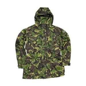 イギリス軍放出品 スモック SMOCK COM...の詳細画像3