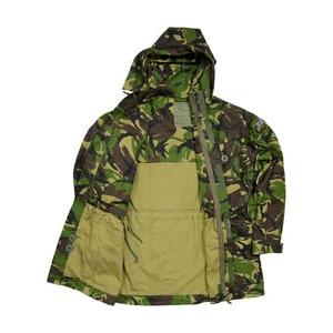 イギリス軍放出品 スモック SMOCK COM...の詳細画像4