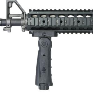 実物　DLGタクティカル　フォアグリップ　グリップポッド 楽天市場】DLG TACTICAL フォアグリップ GRIP-POD バイポッド