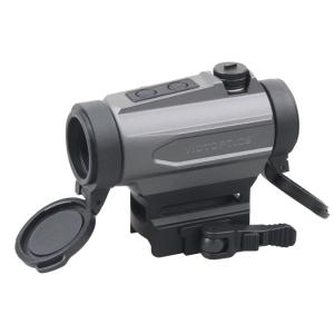 VICTOPTICS ドットサイト SRD 1×20 QDピカティニーマウント RDSL28