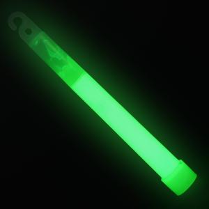 ケミカルライト 12時間発光 全8色 サイリウム [ グリーン