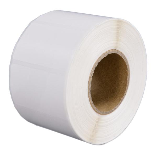 プレカット紙ラベル 50×30mm 1000枚 TD-2130N・NSA用 RD-U05J1互換 [...