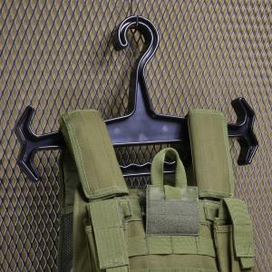 FIRST SPEAR プロテクター MASS 喉パーツ [ レンジャーグリーン