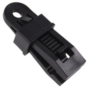 MILITARY（ミリタリー） ZERO ゼロ AL-082 ZERO ALLIGATOR CLIP