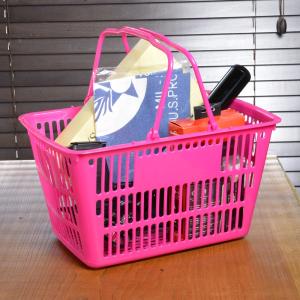 バスケット 収納 買い物かご かわいいかわいいカート 小物入れ アメリカン雑貨 バスケット かご 収納 買い物かご おしゃれ アメリカン かっこいい