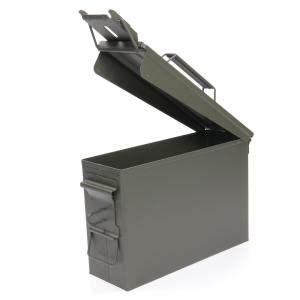 MTM アモカン 弾薬&ユーティリティーケース ACR4 弾薬箱 アンモカン