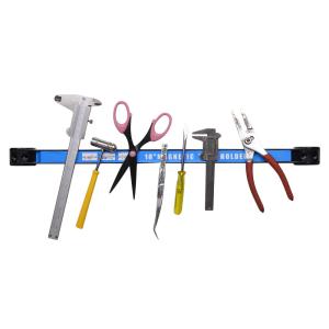 マグネットツールホルダー 工具用 連結対応 [ 45cm / 連結用パーツあり