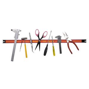 マグネットツールホルダー 工具用 連結対応 [ 60cm / 連結用パーツなし