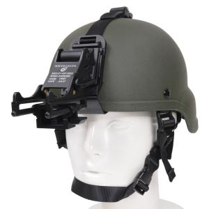 MILITARY（ミリタリー） 米軍 ACH ヘルメット用 ヘルメットカバー