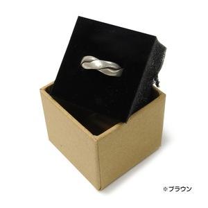 ギフトボックス 貼り箱 5×5×4cm アクセ...の詳細画像3