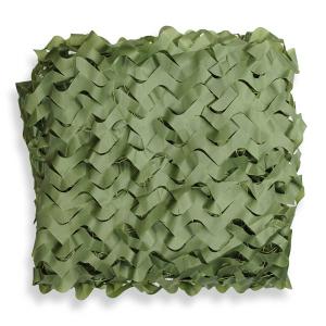 REPSGEAR 偽装網 カモフラージュネット ナイロン 2m [ オリーブドラブ