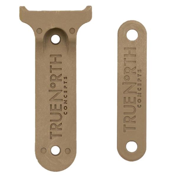 True North Concepts スライドアシスト装備 The Racker ピストル片手コッ...