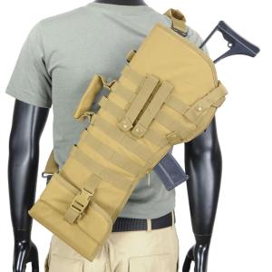 AGILITE プレートキャリア K19 レーザーカットMOLLE [ ブラック