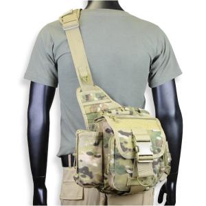 5.11 Tactical 5.11タクティカル ベイルアウトバッグ 56026 ショルダー