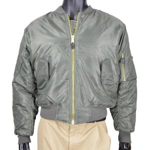 ROTHCO（ロスコ） フライトジャケット MA-1 [ セージグリーン / XL