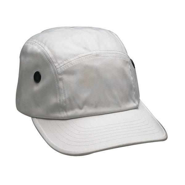 Rothco ストリートキャップ  5 PANEL [ ホワイト ] 帽子 | ベースボールキャップ...