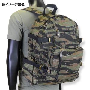 Tasmanian Tiger バックパック TT ミッションパック MK II 37リットル