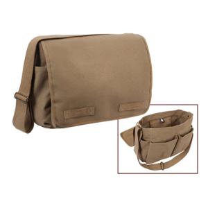 ROTHCO（ロスコ） メッセンジャーバッグ コンシールドキャリー