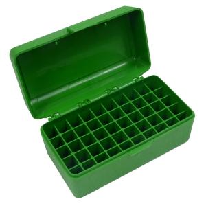 プラノ（PLANO） 弾薬ケース 41マグナム 44マグナム 50発 1226-50