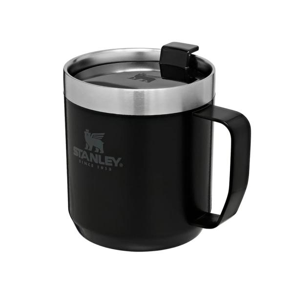 STANLEY マグカップ CLASSIC LEGENDARY CAMP MUG ステンレス製 12...