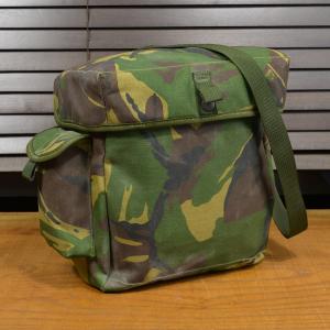 High Speed Gear ガスマスクポーチ V2 ドロップレッグ ショルダー