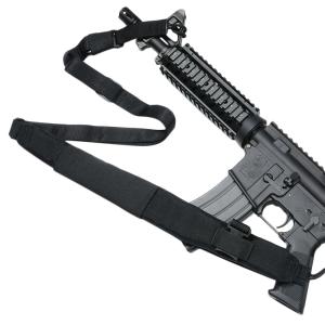 STRIKE INDUSTRIES 固定ストック M4/AR-15用 長さ調節可能 SI-STRIKE