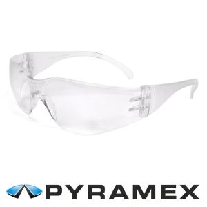 Pyramex サングラス Intruder クリアレンズ セーフティグラス セーフティーグラス 保護メガネ 保護眼鏡｜repmartjp