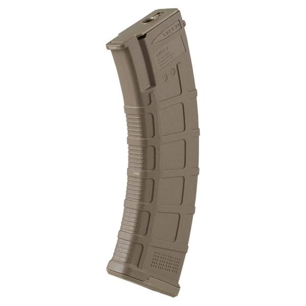 SAA スペアマガジン Magpul PMAG MOE型 スタンダード電動ガン AKシリーズ用 20...